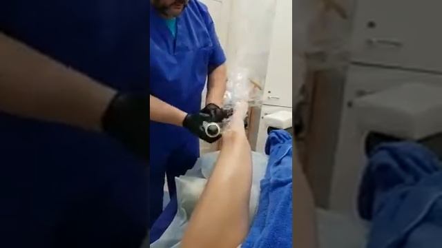 Обертывания антицеллюлитное Аравия