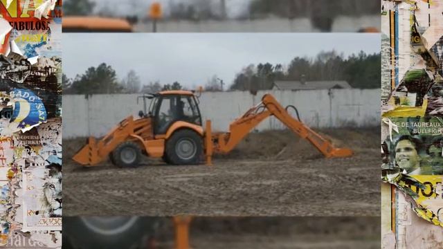 killer JCB3cx- амкодор732???