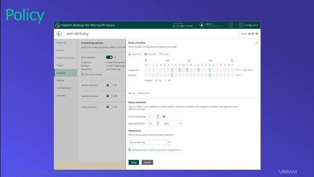 How to Protect your Cloud & Kubernetes Data Against Ransomware with Veeam Data Platform
