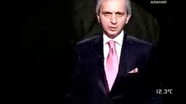 Тамерлан Камболов. Об осетинском языке.