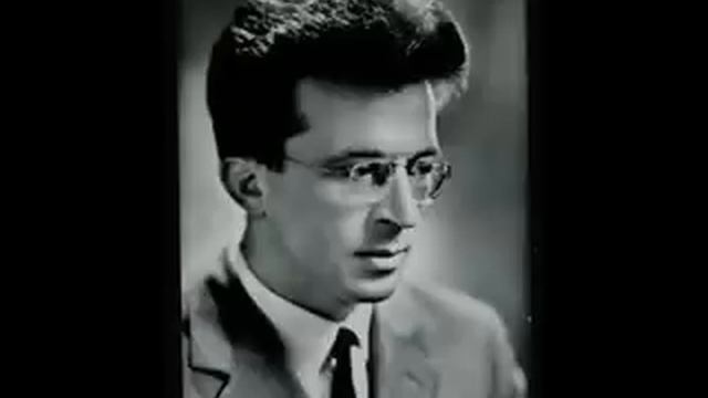 Emil Kamilarov Plays Paganini: Violin Concerto No. 1, Cadenza