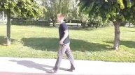 рондат сальто назад