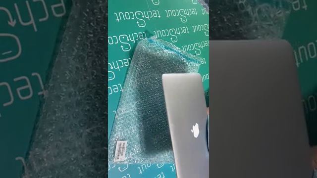 MacBook Air 2015