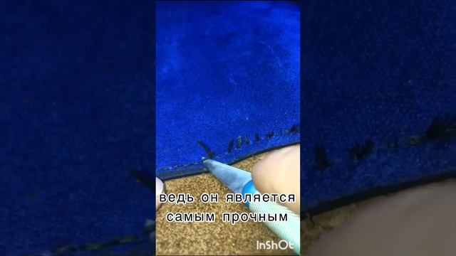 Поясная сумка ( бананка) из натуральной кожи