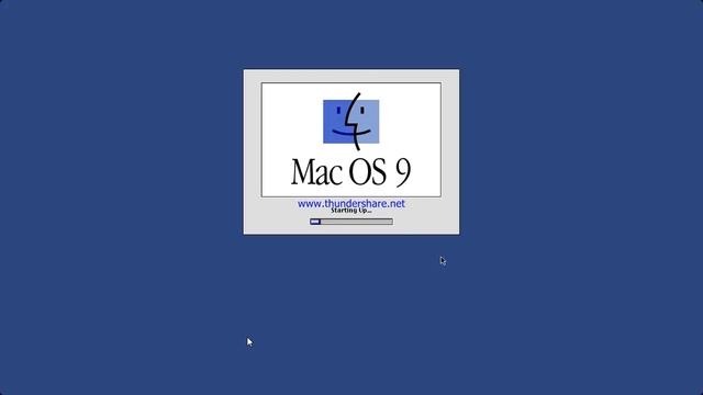Mac Os 9 Sheepshaver Tutorial
