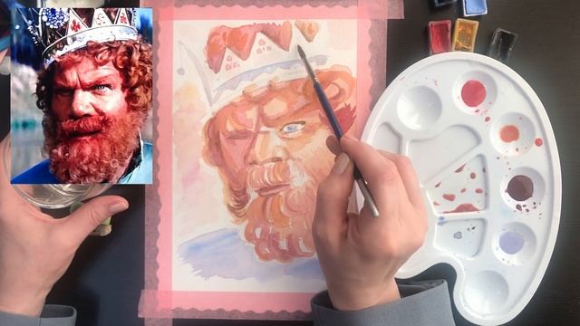 Выпуск 001 Моя любимая сказка