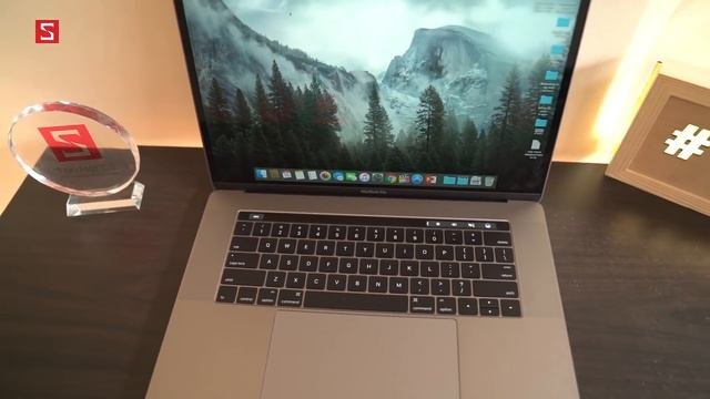 Schannel - Đánh Giá MacBook Pro 2016 (có Touch Bar) Giá 70 Củ: Có Tiền Quất Ngay, Không Phải Nghĩ!