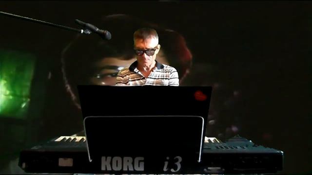 Радуга-Гущин Сашка(ковер) Сергей Беликов группа Аракс