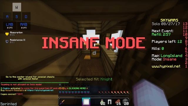 НЕОНОВЫЕ КУРСОРЫ, КОТОРЫЕ ВАМ ПОМОГУТ ВЫИГРАТЬ КАТКУ! || MINECRAFT SKY WARS HYPIXEL