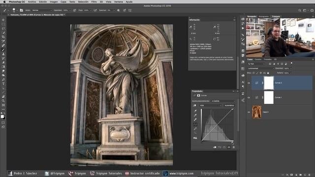 TRUCO: Quitar la dominante de color a tus fotografías en Photoshop con un solo clic