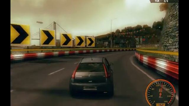 Citroen C4 Robot