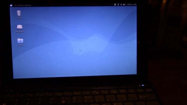 Intel Atom Netbook Speed Test: Xubuntu vs. Windows 7