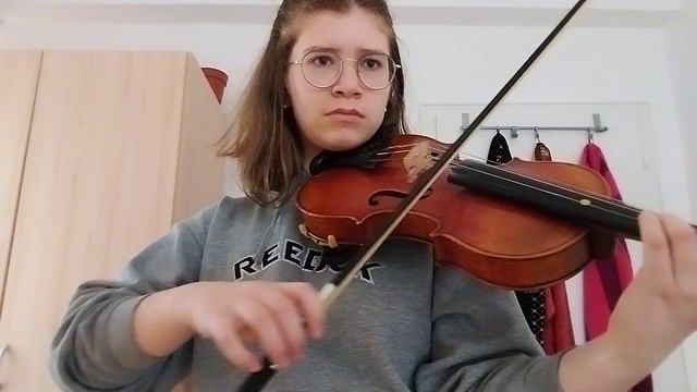 рондо (3,4,5)