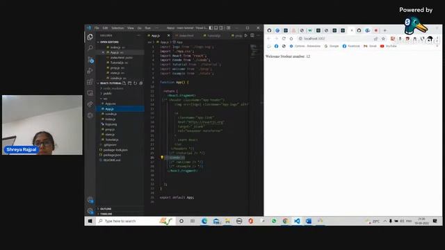 HOOKED ON REACT