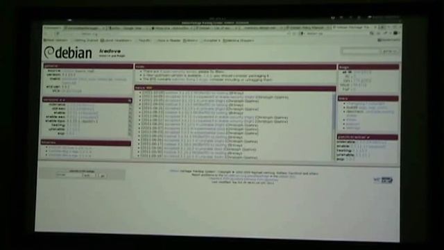 How To Package For Debian
