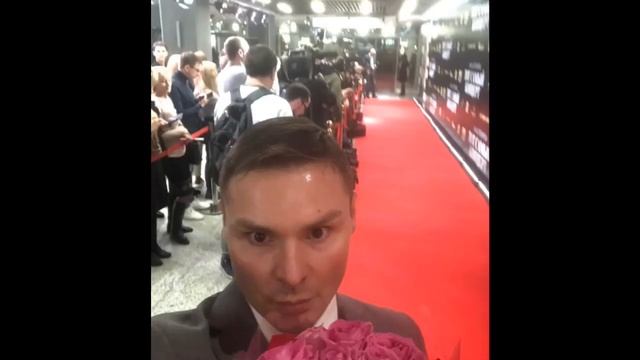 «Любить тебя». Руслан Чанидзе