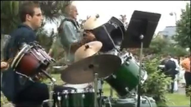 Mama mia orchestral