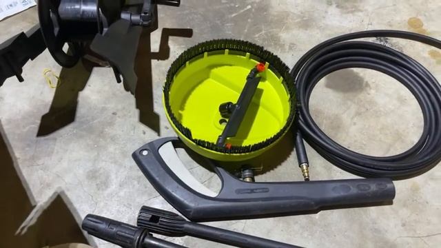 MÁY RỬA XE RYOBI 1800w , XỊT BAO KHOẺ, 0914466462 AN NGUYEN