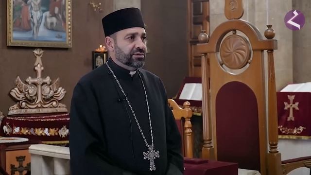 Армянские церкви России/Кисловодск/HAYK Media