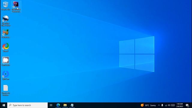 How to install IntelliJ IDEA 2022.3.2 for Java on Windows 10/11 Update Ver. 2023