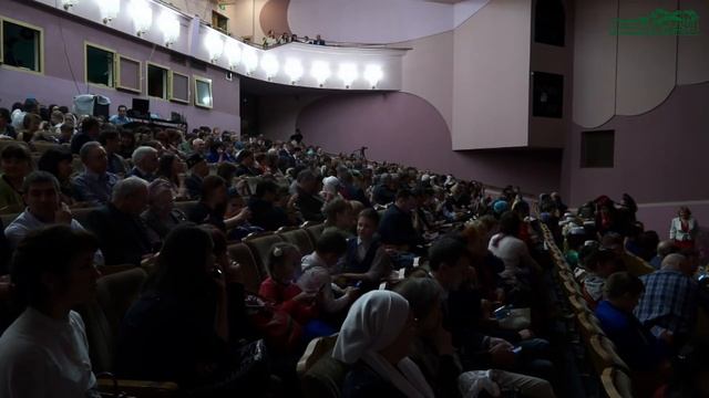 Татар кызы - 2018  Уфа