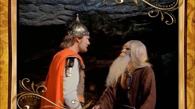 «Руслан и Людмила: история длиною в 200 лет»