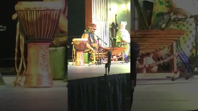 Coffieman twist, fun Xylophone
