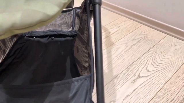 Cybex Melio Street