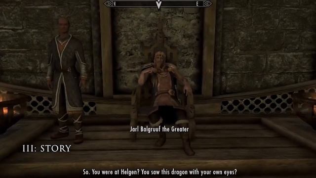 Why Skyrim is legendary: A Deep Dive