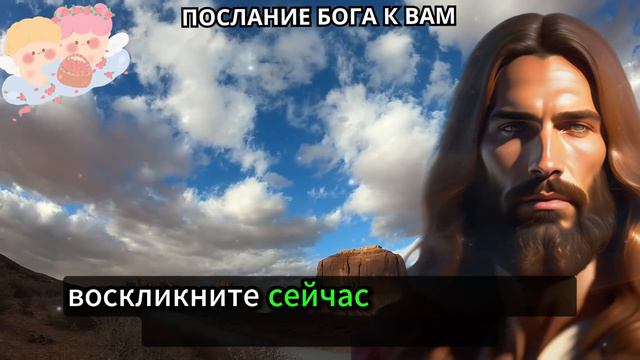 ⚠️999 СЕГОДНЯ ЛЮДИ ПРЕЗИРАЛИ МЕНЯ... А ВЫ? ЕСЛИ ВЫ ИГНОРИРУЕТЕ...💌 ПОСЛАНИЕ БОГА К ВАМ