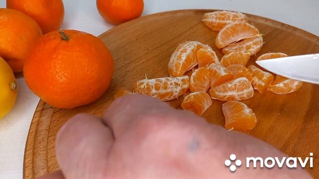 @МАНДАРИНОВЫЙ ПИРОГ#Валентинакороль#мандорины#пирог