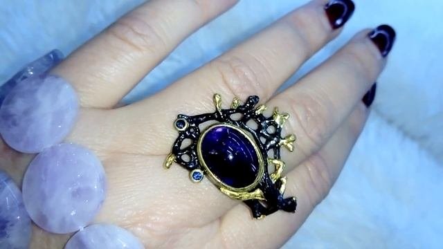 СЕРЕБРО, КОЛЬЦА И ГАРНИТУРЫ, НОВОГОДНИЙ ВЕНИГРЕТ ??????❄️??