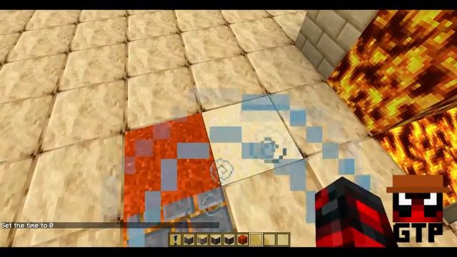 GTP : Minecraft - Resource pack Review - PhotoBased