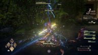Tales of Arise, Dohalim Boss fight