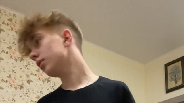 кукинг с сашей