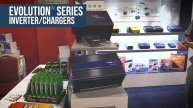 Samlex America EVO Series Inverter/Chargers