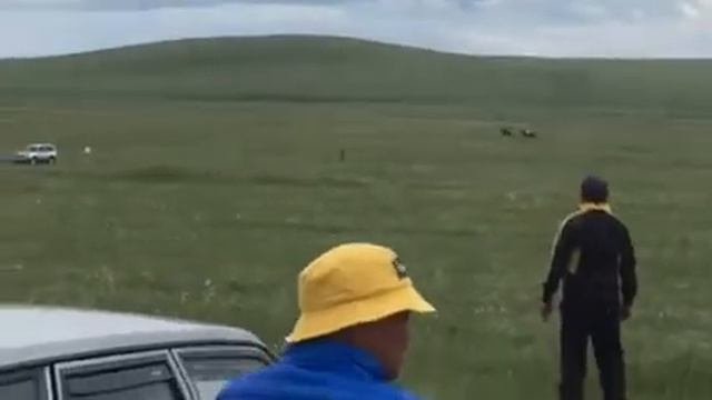 Зунай Наадан Могойтуй