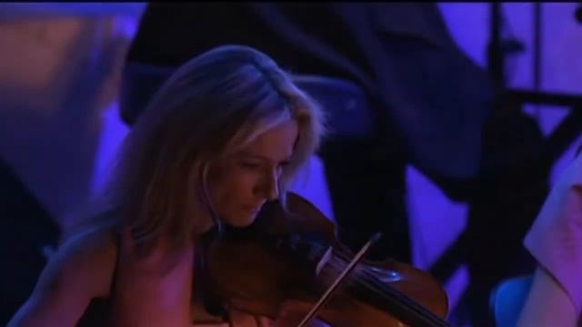 Richard Clayderman - Winter sonata 2005 서울 공연 60fps
