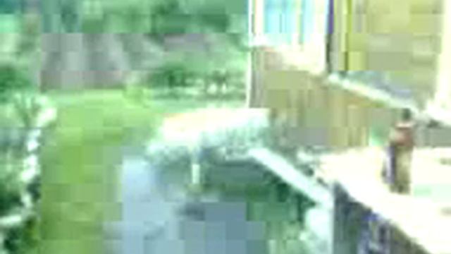 Гарри Поттер и тайны банки с чаем (первый дубль)