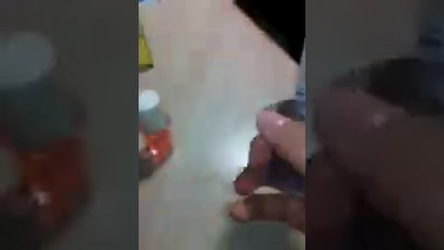 Мой уход за ногтями))))))