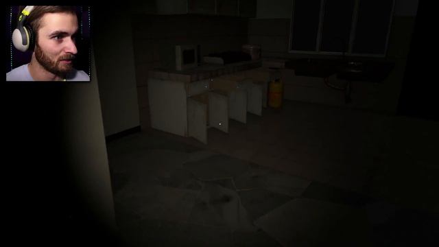 CHINESE HORROR GAME | The Plight