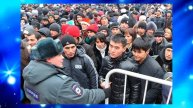 МИГРАНТЫ УГРОЖАЮТ РУССКИМ ДЕТЯМ: ГНЕВ РОССИЯН ОБРУШИЛСЯ НА ДИАСПОРЫ!