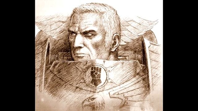 ROGAL DORN MEETS ALPHARIUS