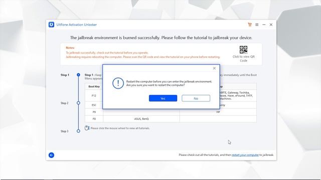 How to Unlock Stolen/Lost iOS Devices without Previous Owner and Password 2023