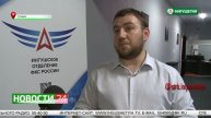 В Сунже прошел республиканский турнир по киберспорту