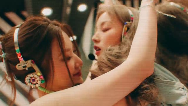 gidle queencard