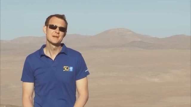ESOCast 48. Строить больше