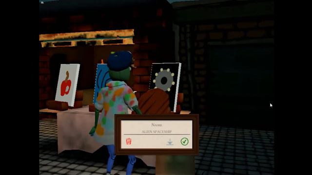 MIRACLE! | Passpartout The Starving Artist | Part 4
