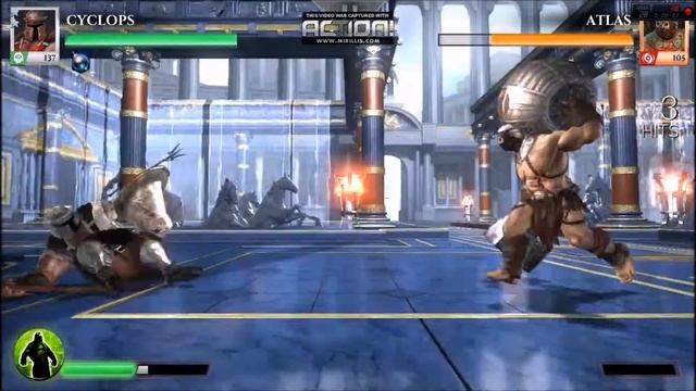 Gods of Rome Game Walkthrough # 11