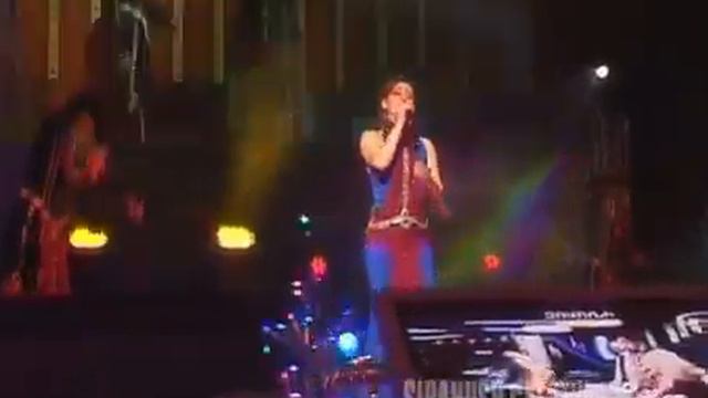 Siranush Galstyan   Maral jan    Top 2009 Awards   YouTube